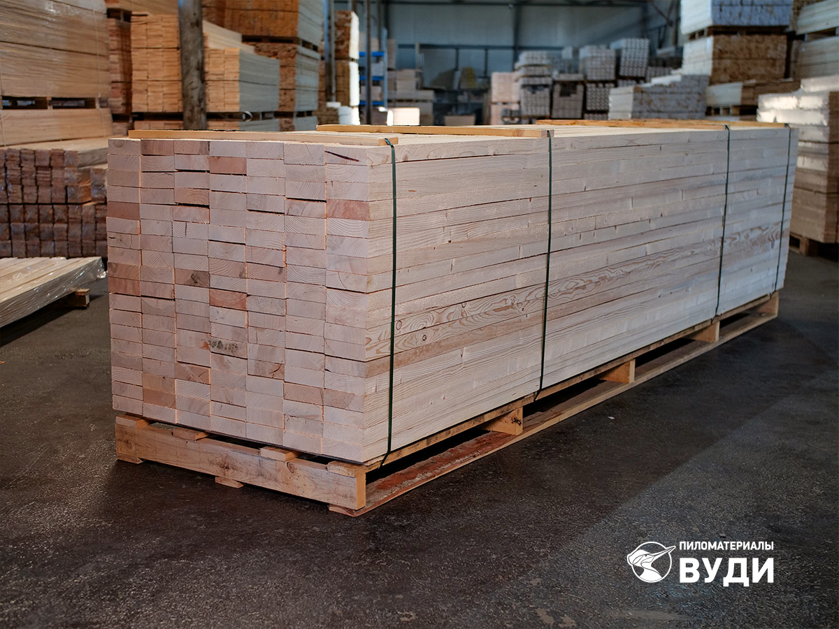 Пиломатериалы Ель для судостроения — ГОСТ 8486-86 - изображение 1