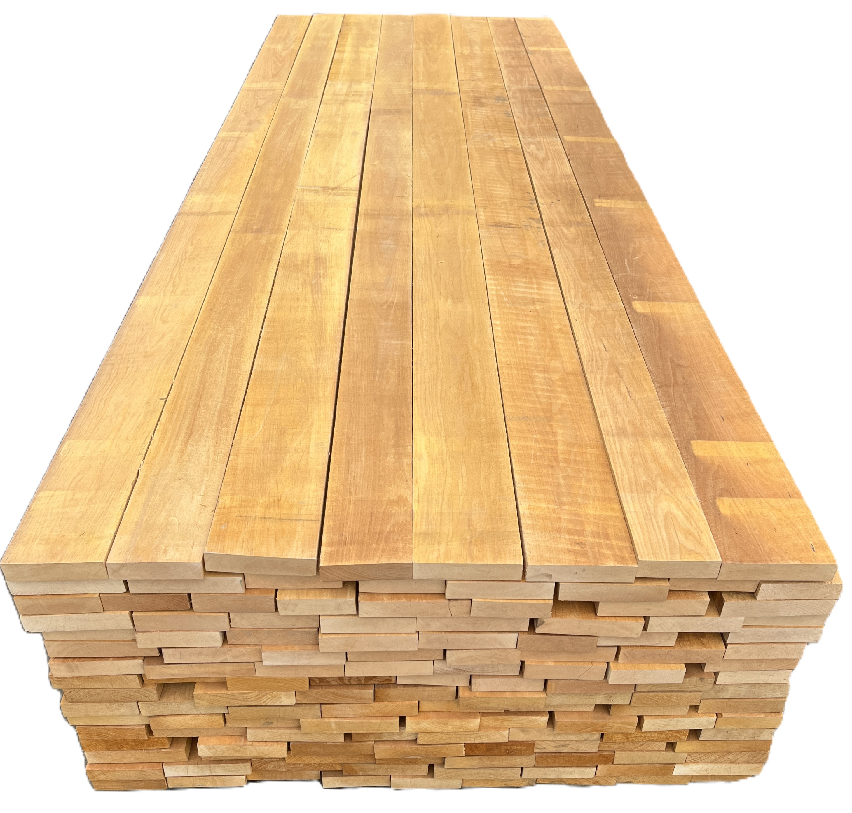 Пиломатериалы Ильм (Вяз) — ГОСТ 2695-83 (для судов) - изображение 1