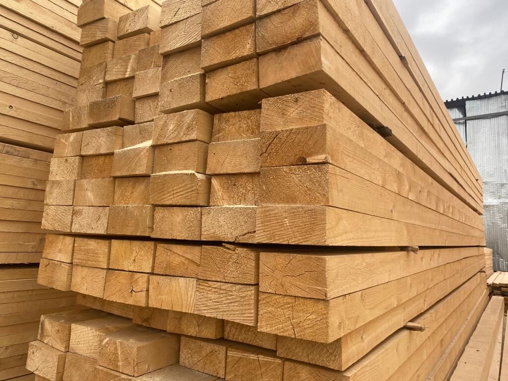 Пиломатериалы Клён — ГОСТ 2695-83 (для судов) - изображение 1