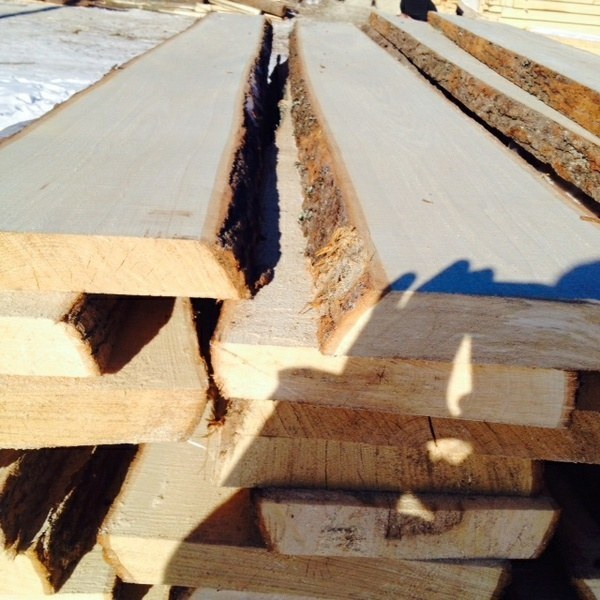 Пиломатериалы Липа — ГОСТ 2695-83 (судоремонт) - изображение 1