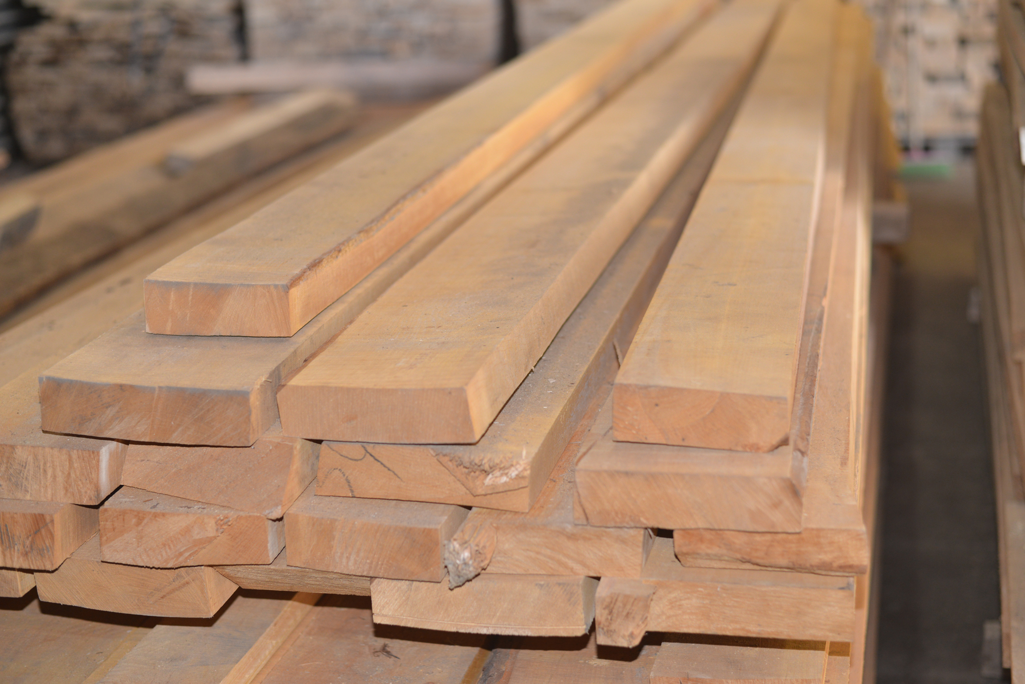 Пиломатериалы Ольха — ГОСТ 2695-83 (судоремонт) - купить во Владивостоке | ВУДИ