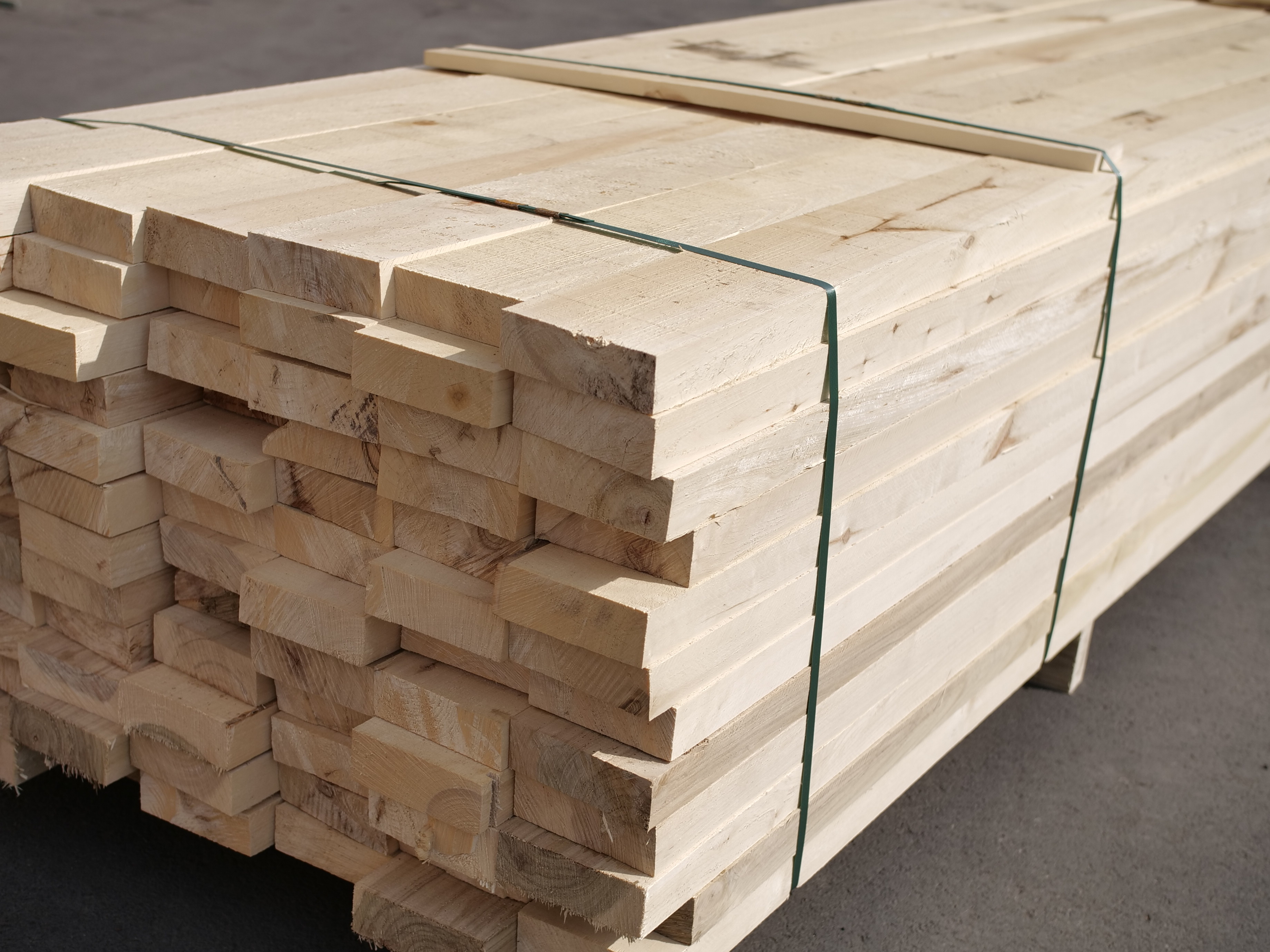 Пиломатериалы Осина — ГОСТ 2695-83 (судоремонт) - купить во Владивостоке | ВУДИ