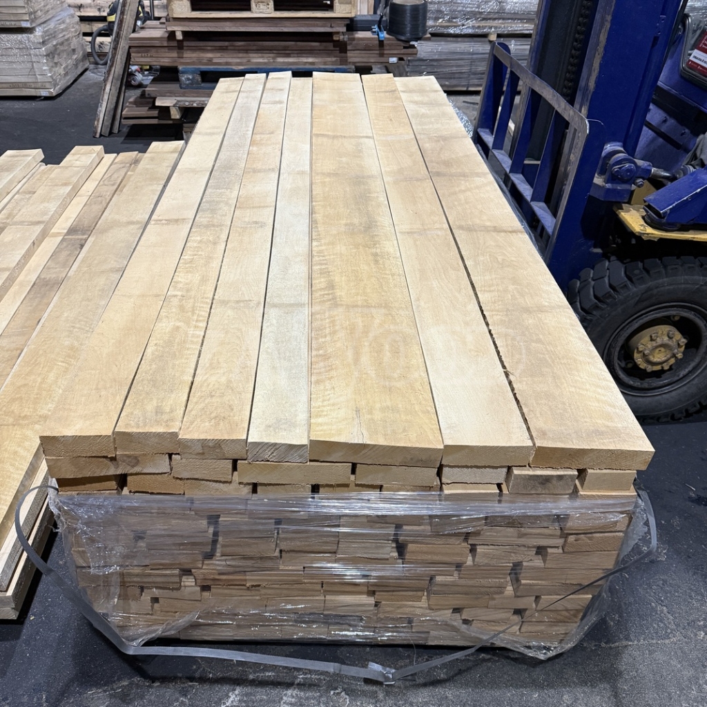 Пиломатериалы Тополь — ГОСТ 2695-83 (судоремонт) - изображение 1